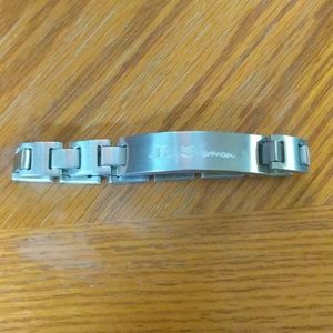 Ben Sherman men's bracelet